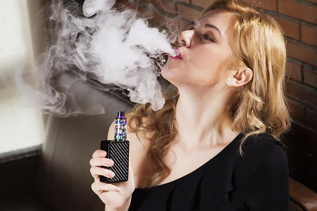 super vape store cairns consultation area