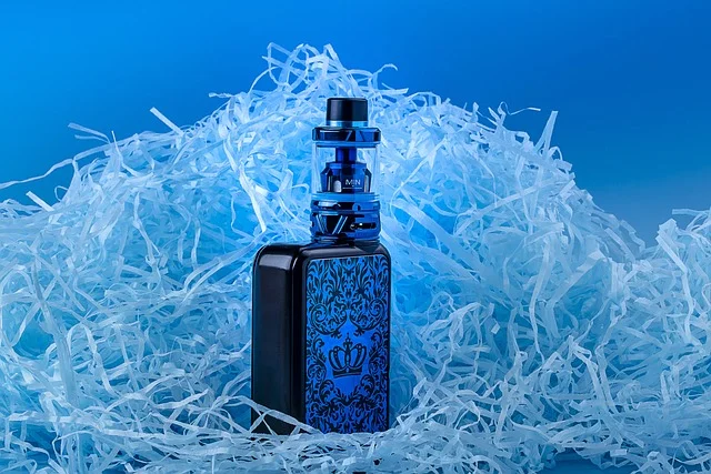 how do e cigarettes work - Side-by-side comparison of vape types